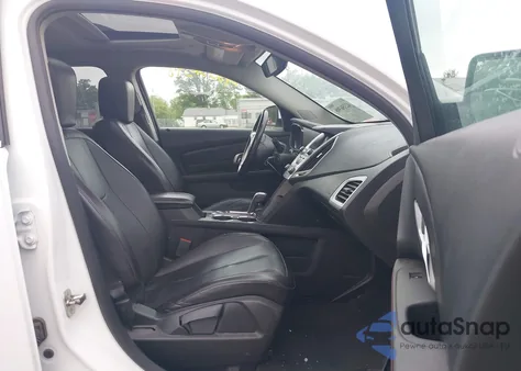 2012 GMC Terrain Slt-1 from USA, damaged, VIN 2GKALUEK1C6373092